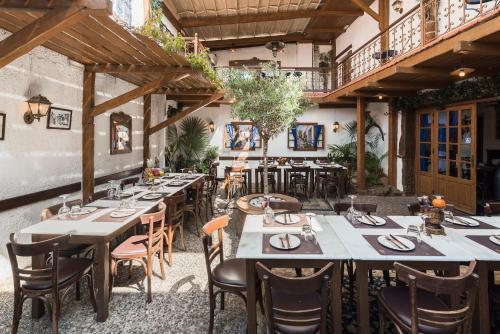 Hotel Koukos Rhodian Guesthouse - Adults Only
