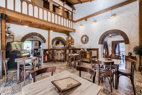 Hotel Koukos Rhodian Guesthouse - Adults Only