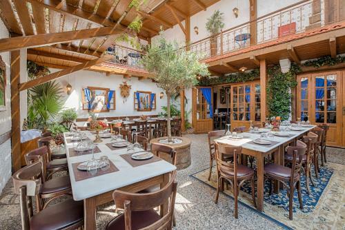 Hotel Koukos Rhodian Guesthouse - Adults Only