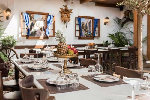 Hotel Koukos Rhodian Guesthouse - Adults Only