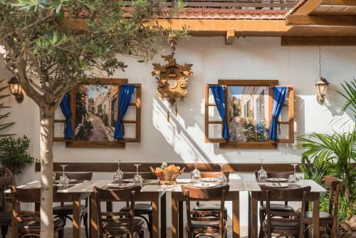 Hotel Koukos Rhodian Guesthouse - Adults Only