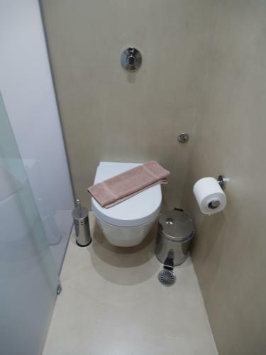 Hostal Fivos Pension