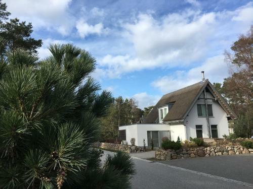 Ferienhaus Am Lotsenstieg 6