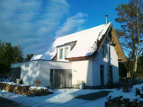 Ferienhaus Am Lotsenstieg 6
