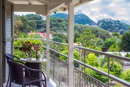 Apartamento Villa Stefanos