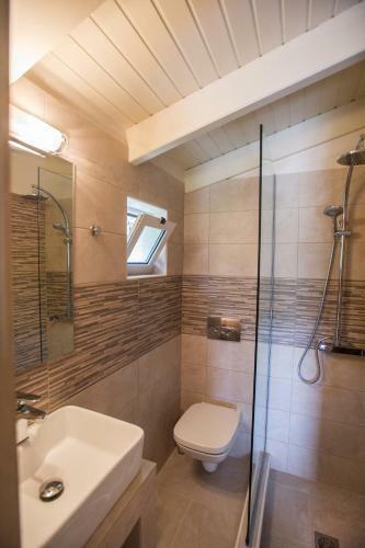 Apartamento Villa Stefanos