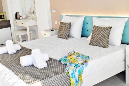 Hotel Solano