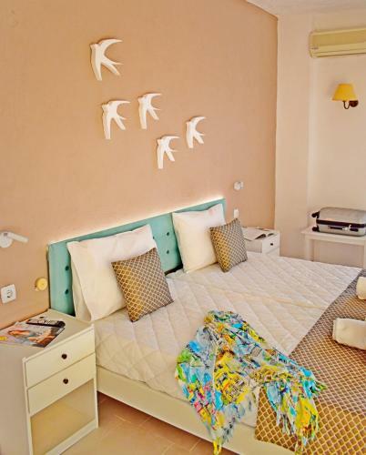 Hotel Solano