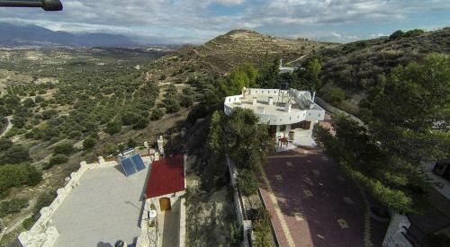 Villas Alexandros