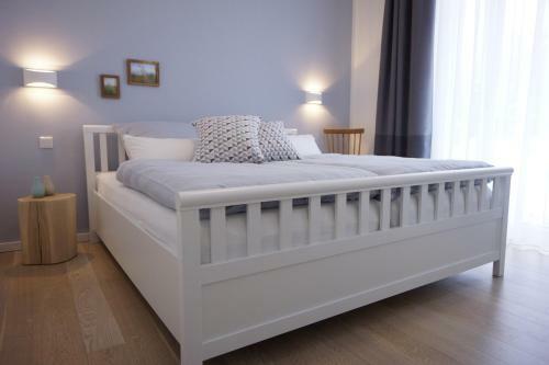 Apartamento Ferienwohnung Koje 2