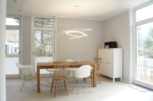 Apartamento Ferienwohnung Koje 2