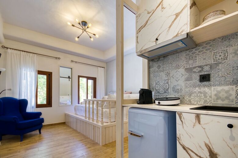 Apartamento Old Town Castello Del Cavaliere
