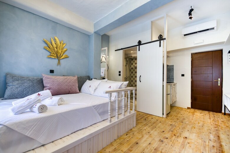 Apartamento Old Town Castello Del Cavaliere