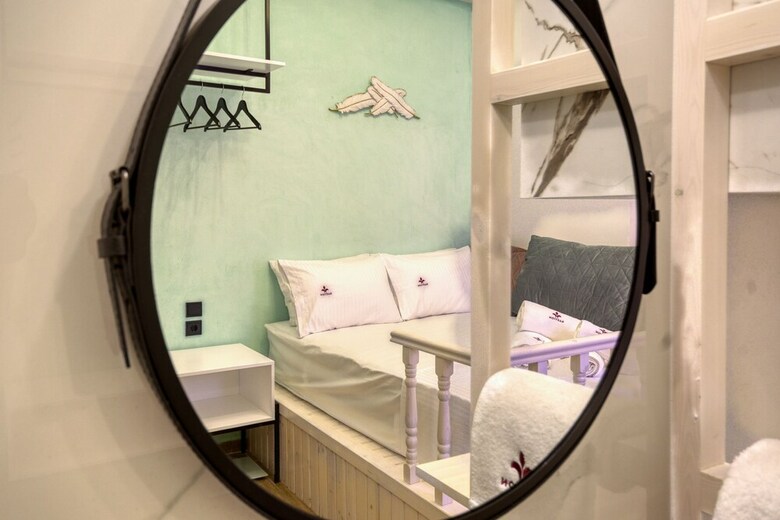 Apartamento Old Town Castello Del Cavaliere