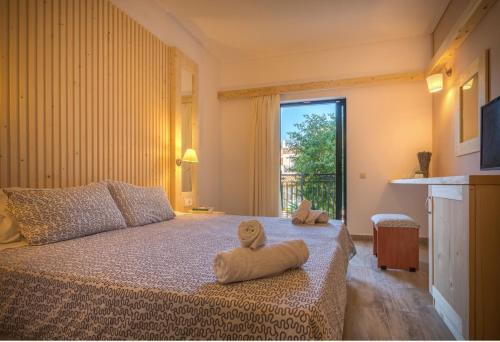 Hotel Arion Resort