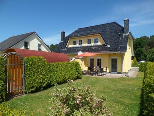 Apartamento Ferienhaus Am Eikboom - Dhh2