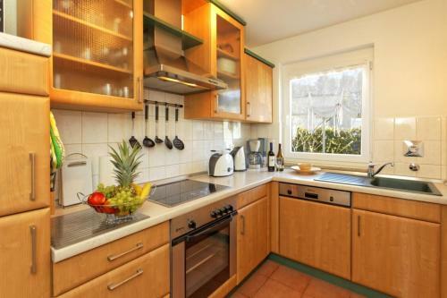 Apartamento Ferienhaus Am Eikboom - Dhh2