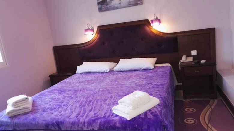 Hotel Filippos