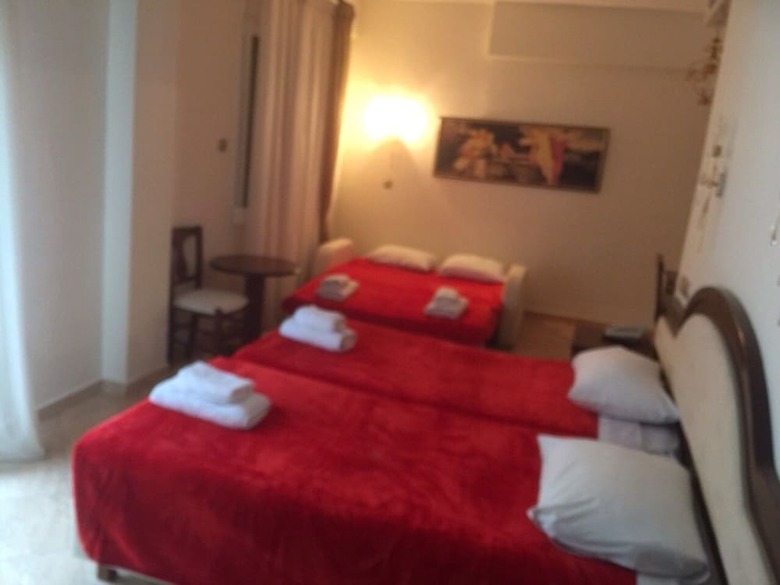 Hotel Filippos