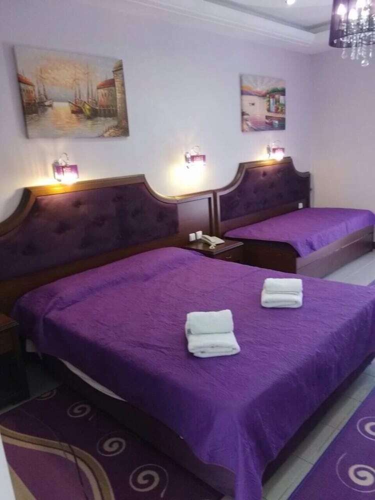 Hotel Filippos