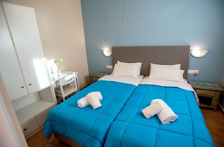 Apartamento Sunshine Resort