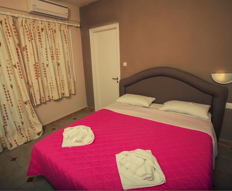 Apartamento Sunshine Resort