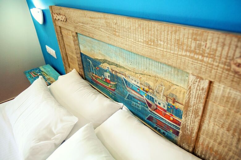 Apartamento Sunshine Resort