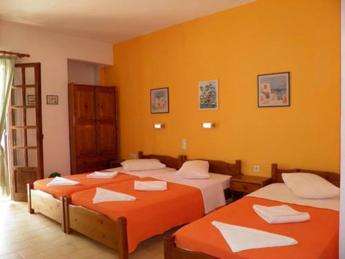Hostal Eleni's House