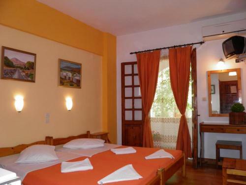 Hostal Eleni's House