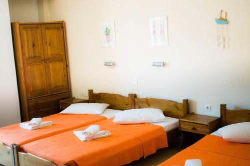 Hostal Eleni's House