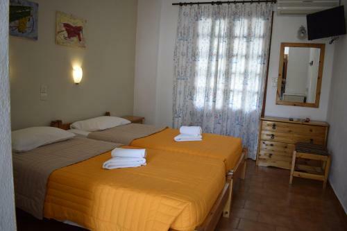 Hostal Eleni's House
