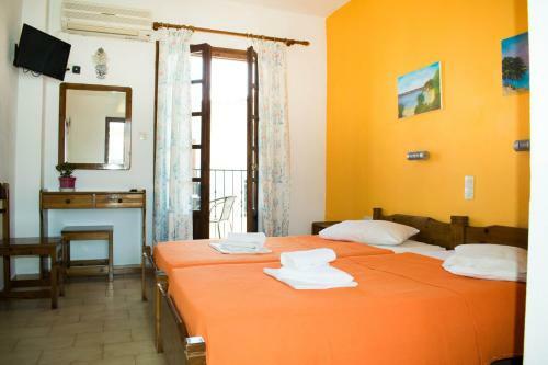 Hostal Eleni's House