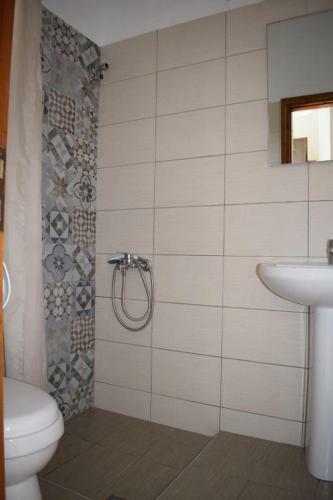 Hostal Eleni's House