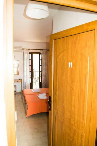 Hostal Eleni's House