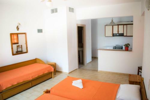 Hostal Eleni's House