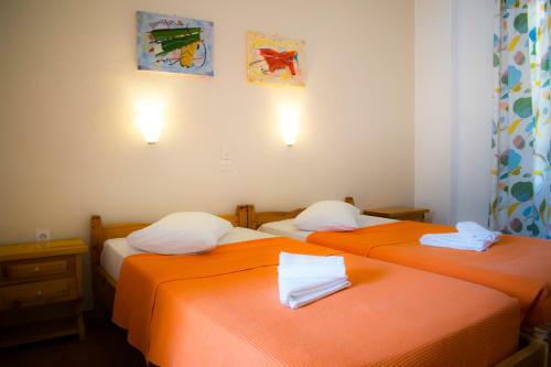 Hostal Eleni's House