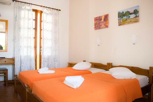 Hostal Eleni's House