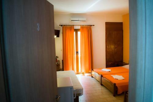 Hostal Eleni's House