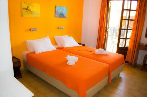 Hostal Eleni's House