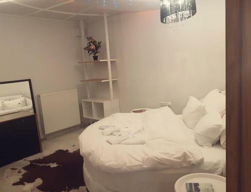 Apartamento Vip Chalet 4 Seasons