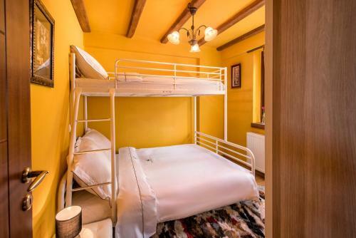 Apartamento Vip Chalet 4 Seasons