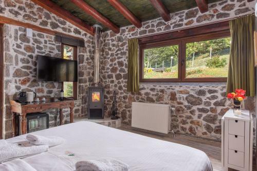 Apartamento Vip Chalet 4 Seasons