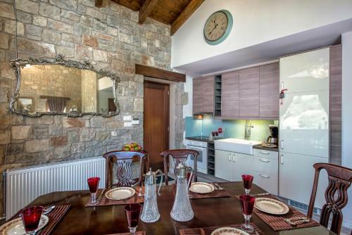 Apartamento Vip Chalet 4 Seasons