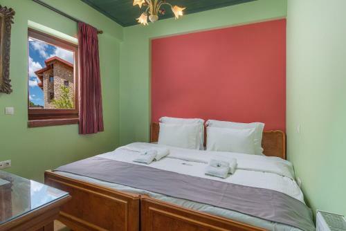 Apartamento Vip Chalet 4 Seasons