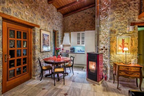 Apartamento Vip Chalet 4 Seasons