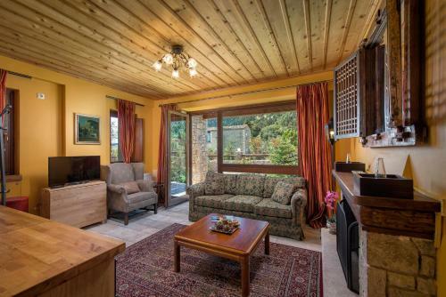 Apartamento Vip Chalet 4 Seasons