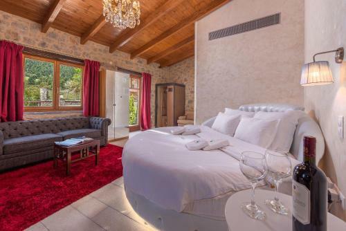 Apartamento Vip Chalet 4 Seasons