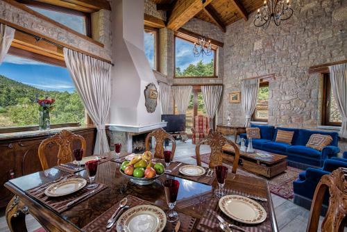 Apartamento Vip Chalet 4 Seasons