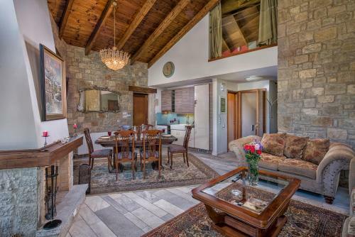 Apartamento Vip Chalet 4 Seasons