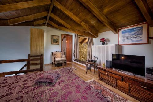 Apartamento Vip Chalet 4 Seasons